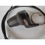 дясна команда SHIMANO NEXUS 7 дясна команда SHIMANO NEXUS 7